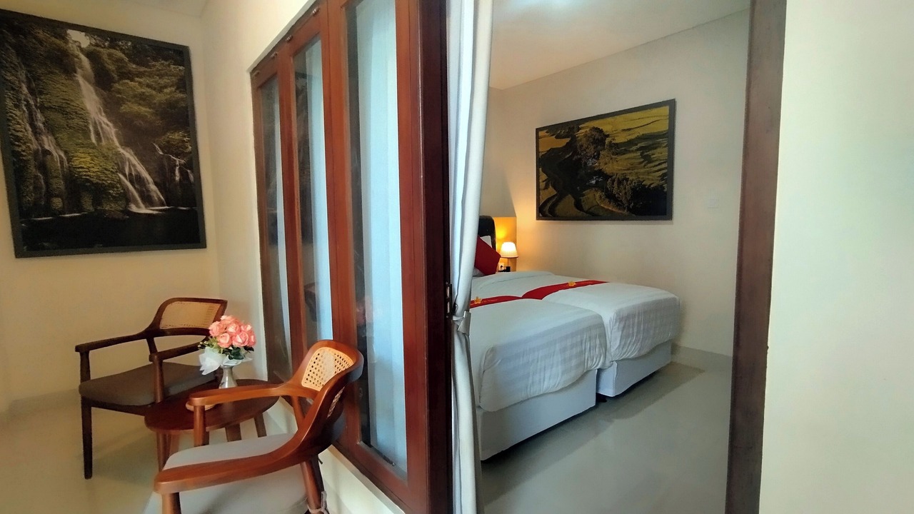 Photo of Patio Balcony in Padangsambian
