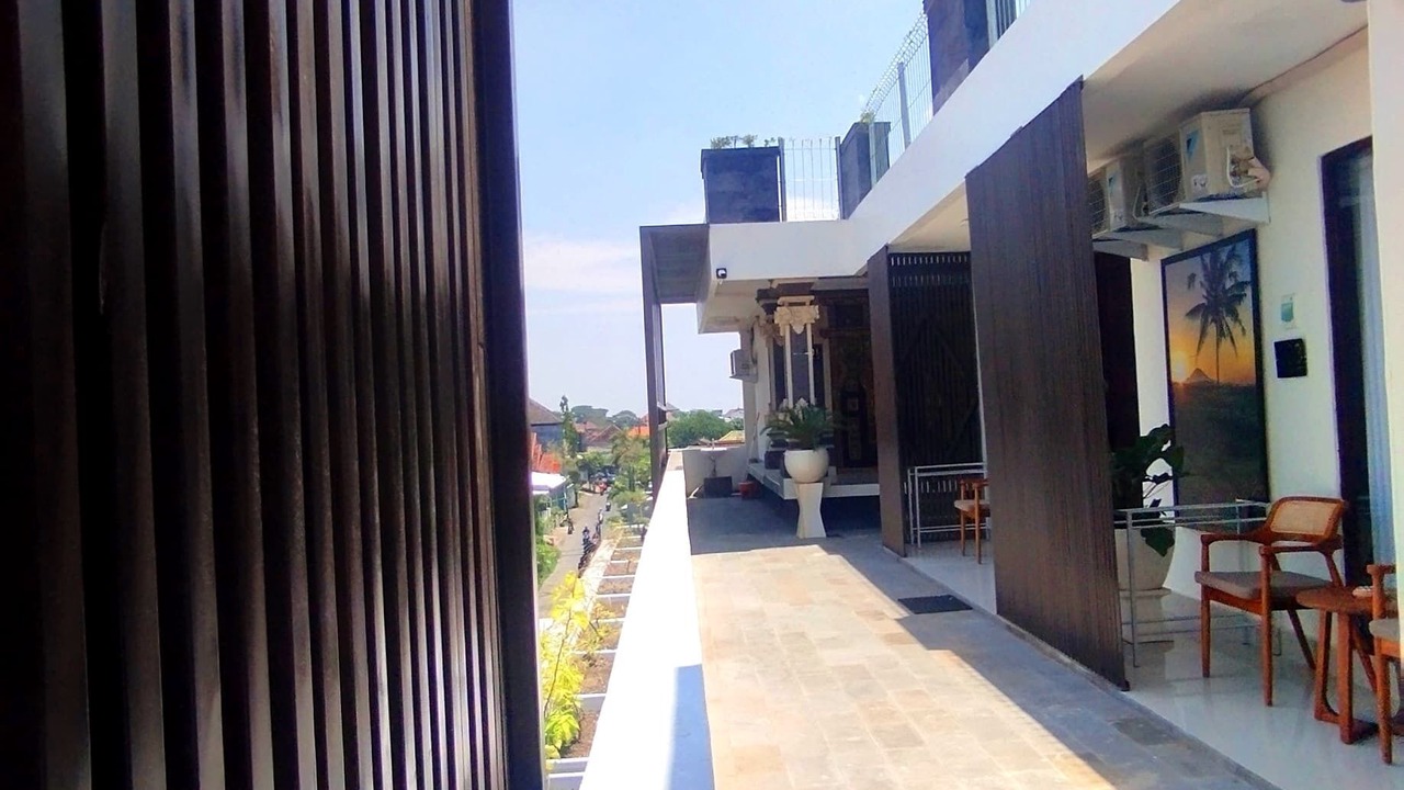 Photo of Bedroom in Padangsambian