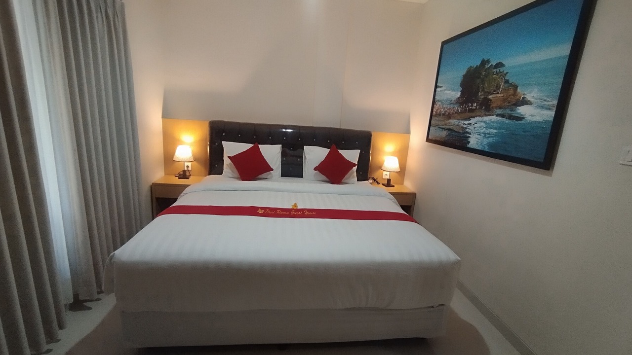 Photo of Bedroom in Padangsambian