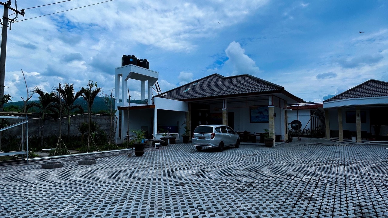 Photo of Outdoor in Temukus