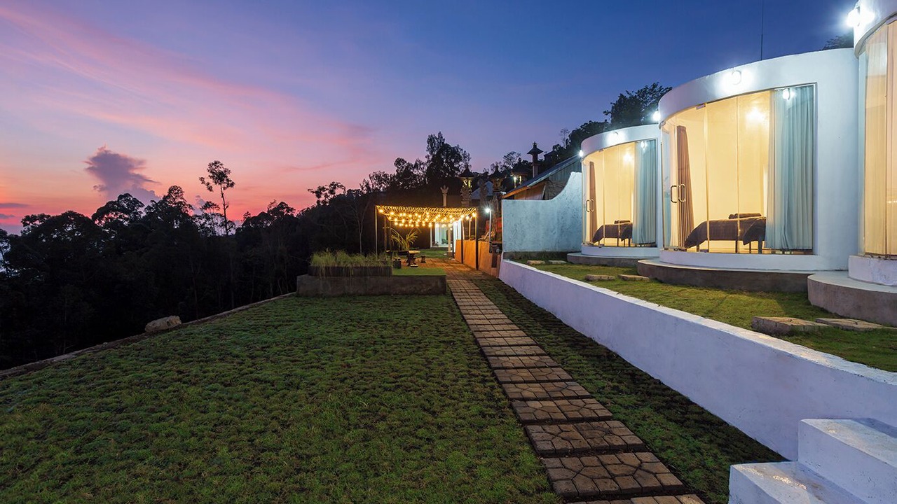 Photo of Outdoor in Songan
