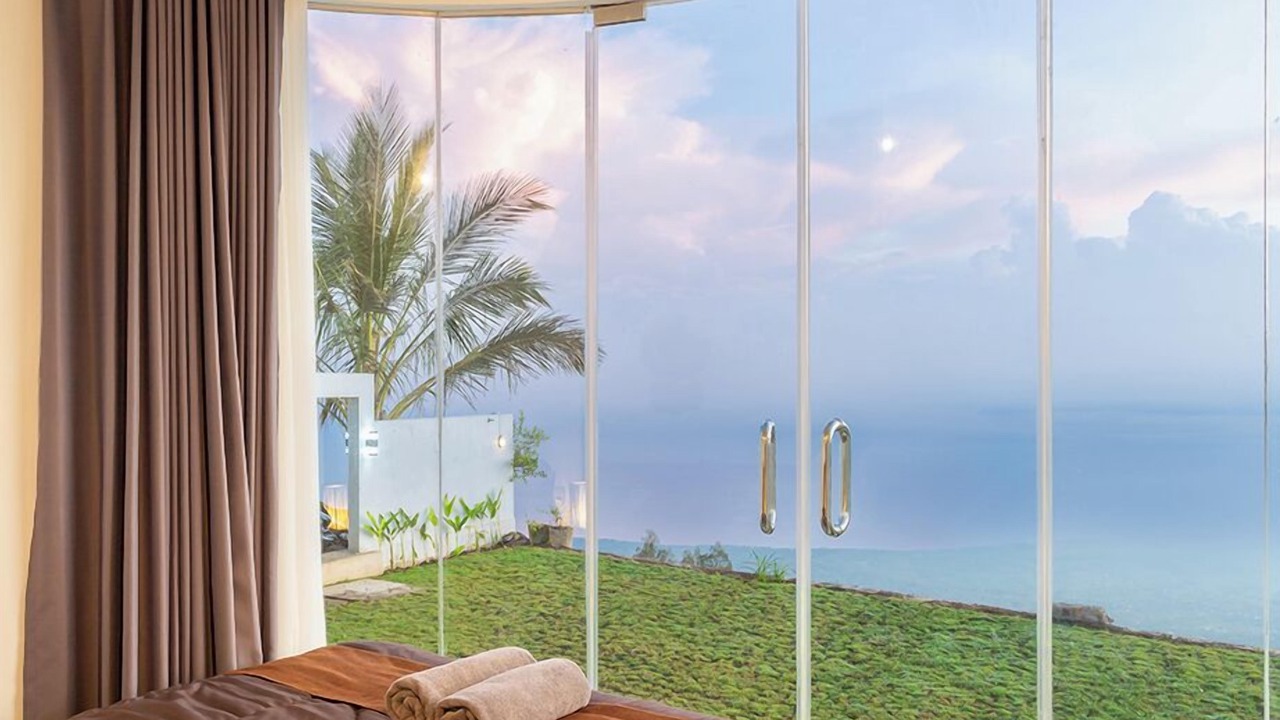 Photo of Bedroom in Songan