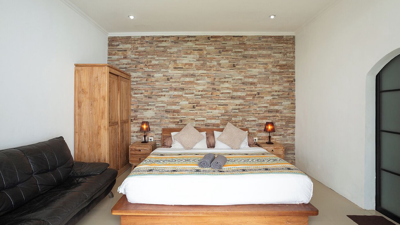 Photo of Bedroom in Songan