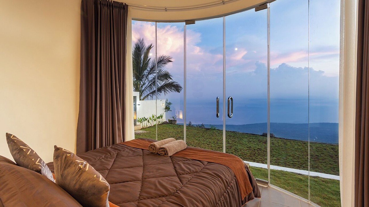 Photo of Bedroom in Songan