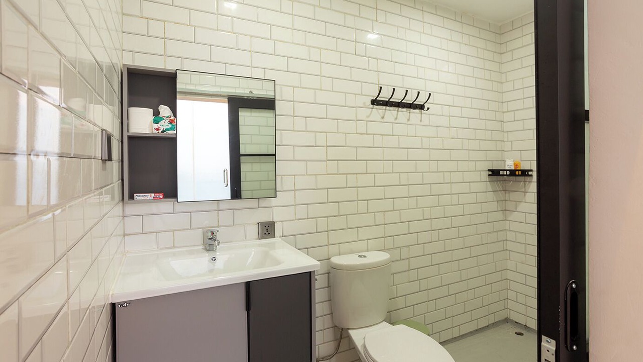 Photo of Bathroom in Songan
