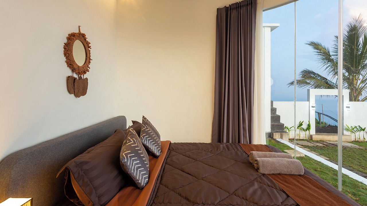 Photo of Bedroom in Songan