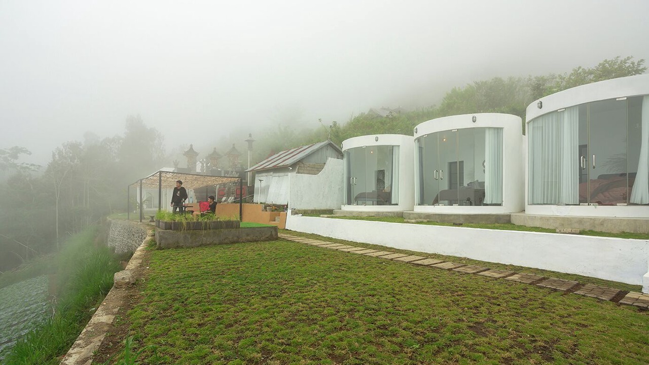 Photo of Outdoor in Songan