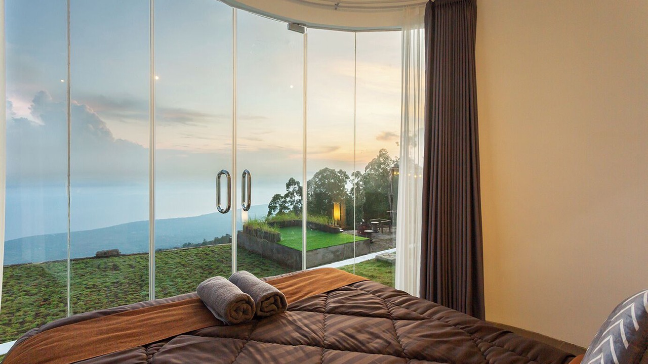 Photo of Bedroom in Songan