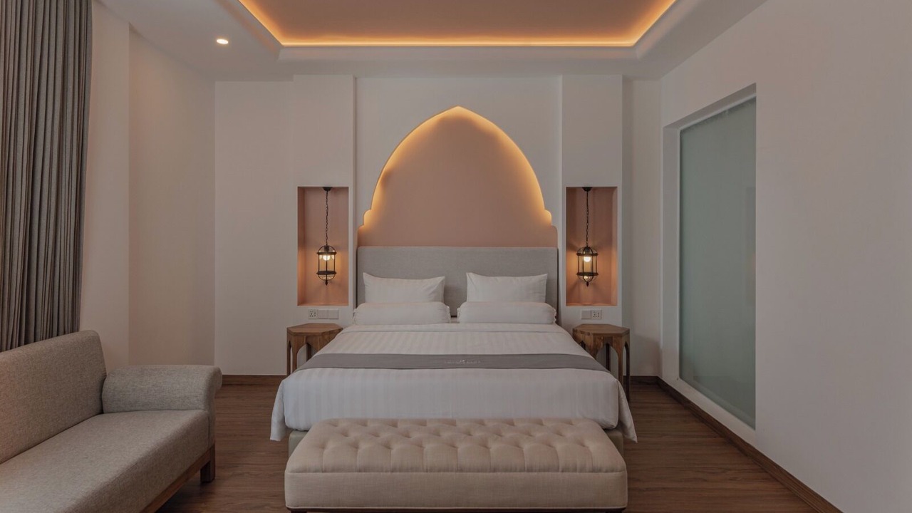 Photo of Bedroom in Karanganyar