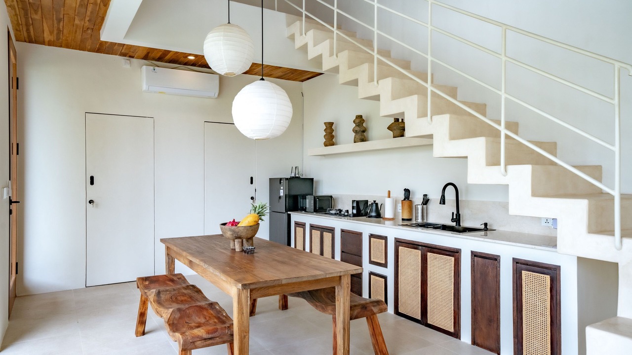 Photo of Kitchen in Pecatu