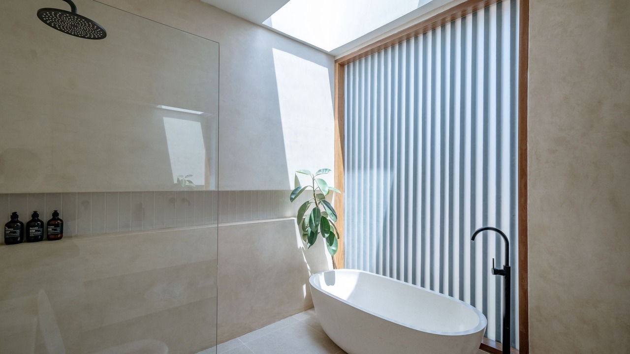 Photo of Bathroom in Pecatu
