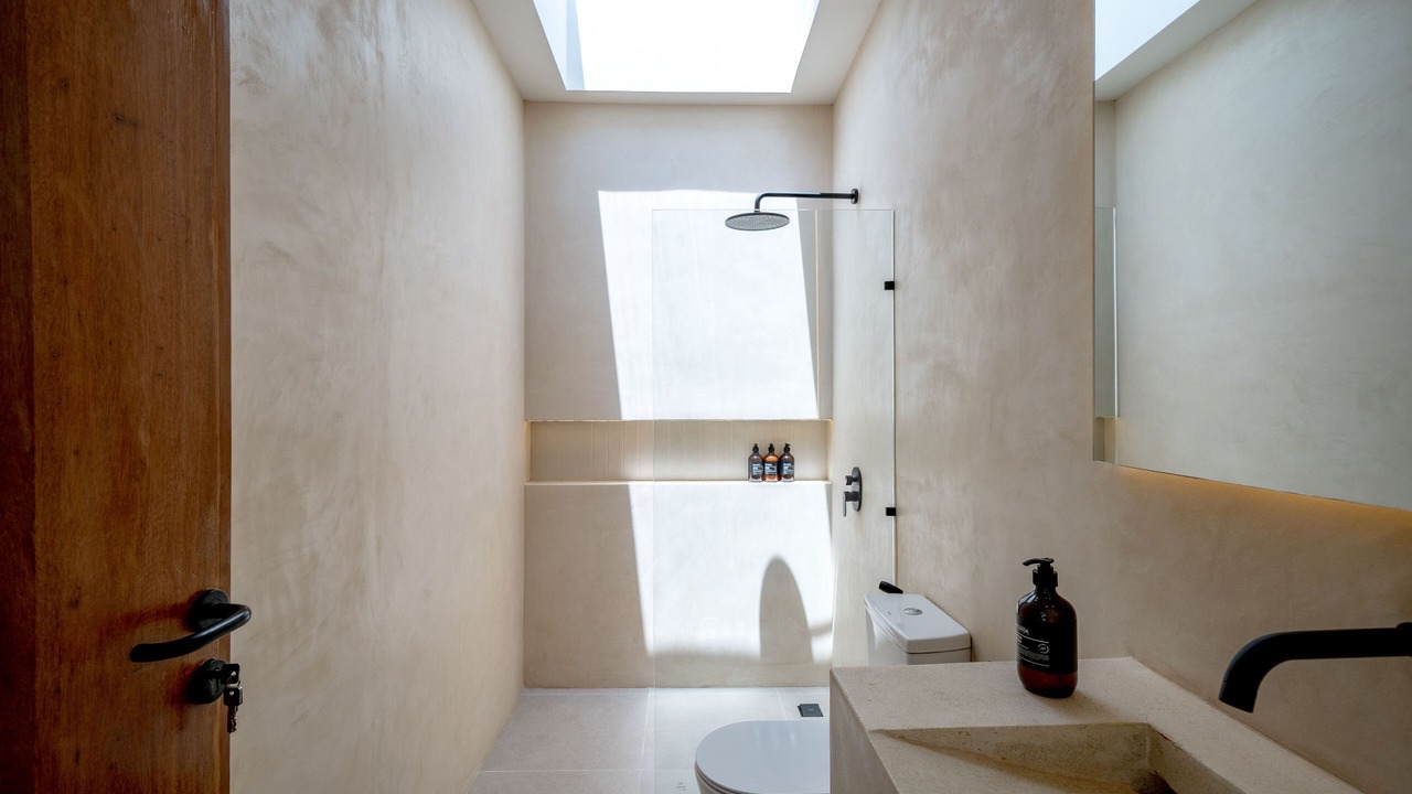 Photo of Bathroom in Pecatu