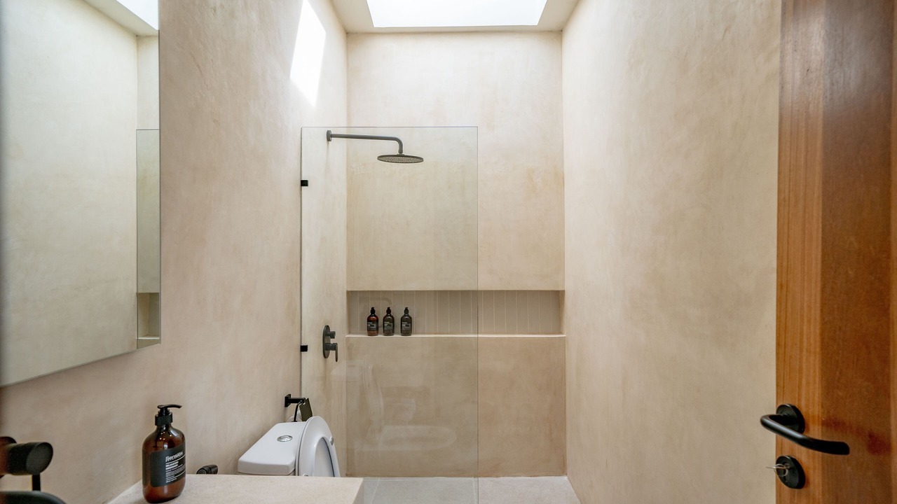 Photo of Bathroom in Pecatu