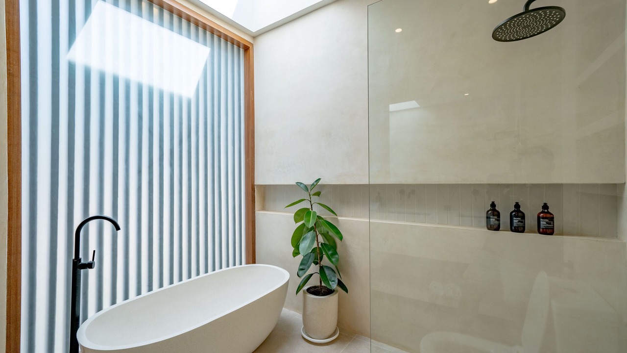 Photo of Bathroom in Pecatu