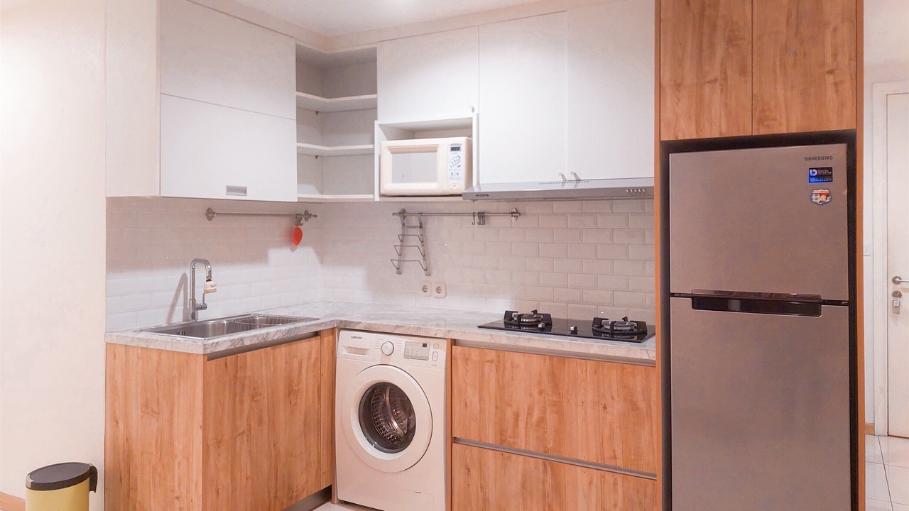 Photo of Kitchen in Tangerang