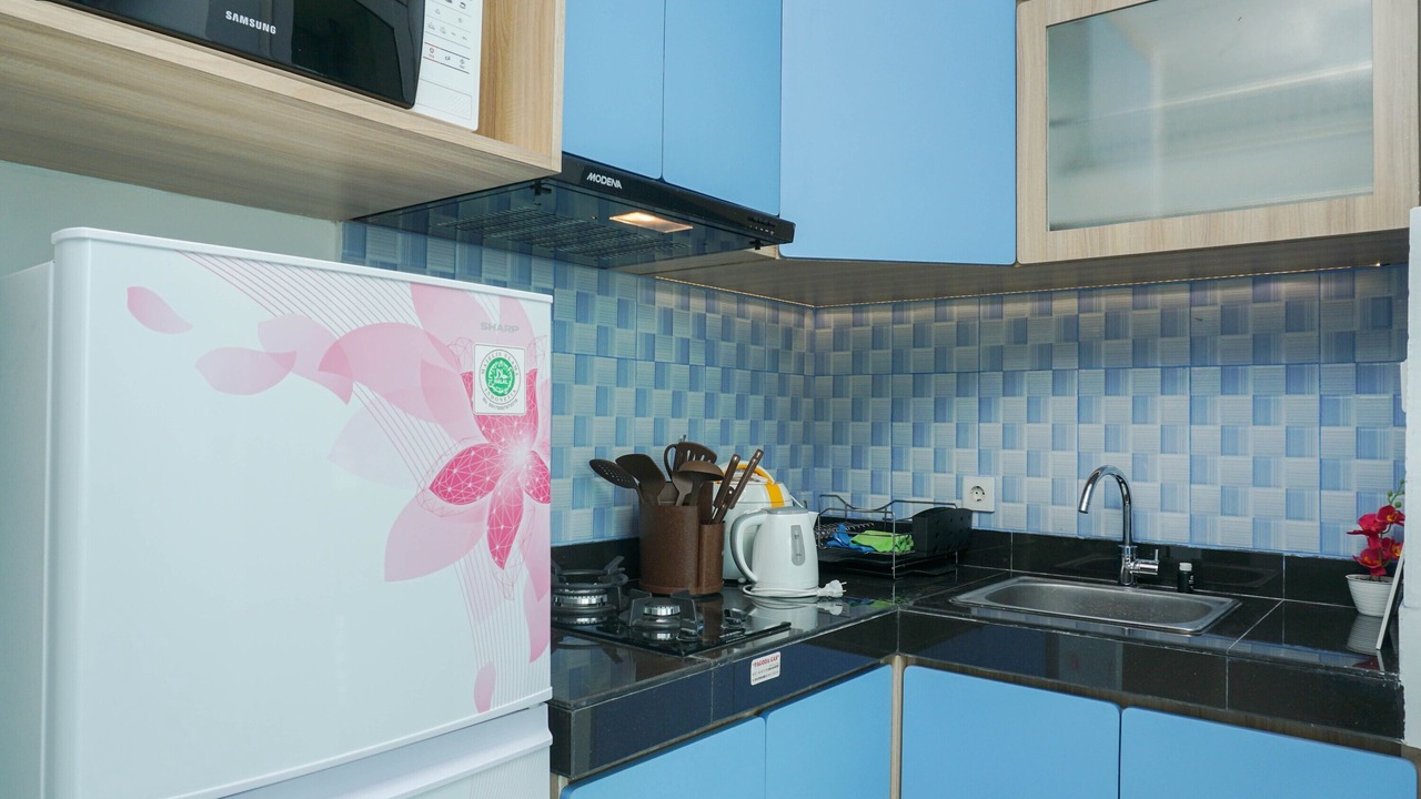 Photo of Kitchen in Jakarta
