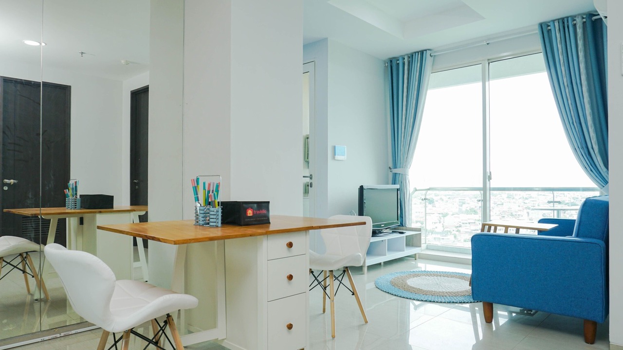 Photo of Bedroom in Jakarta
