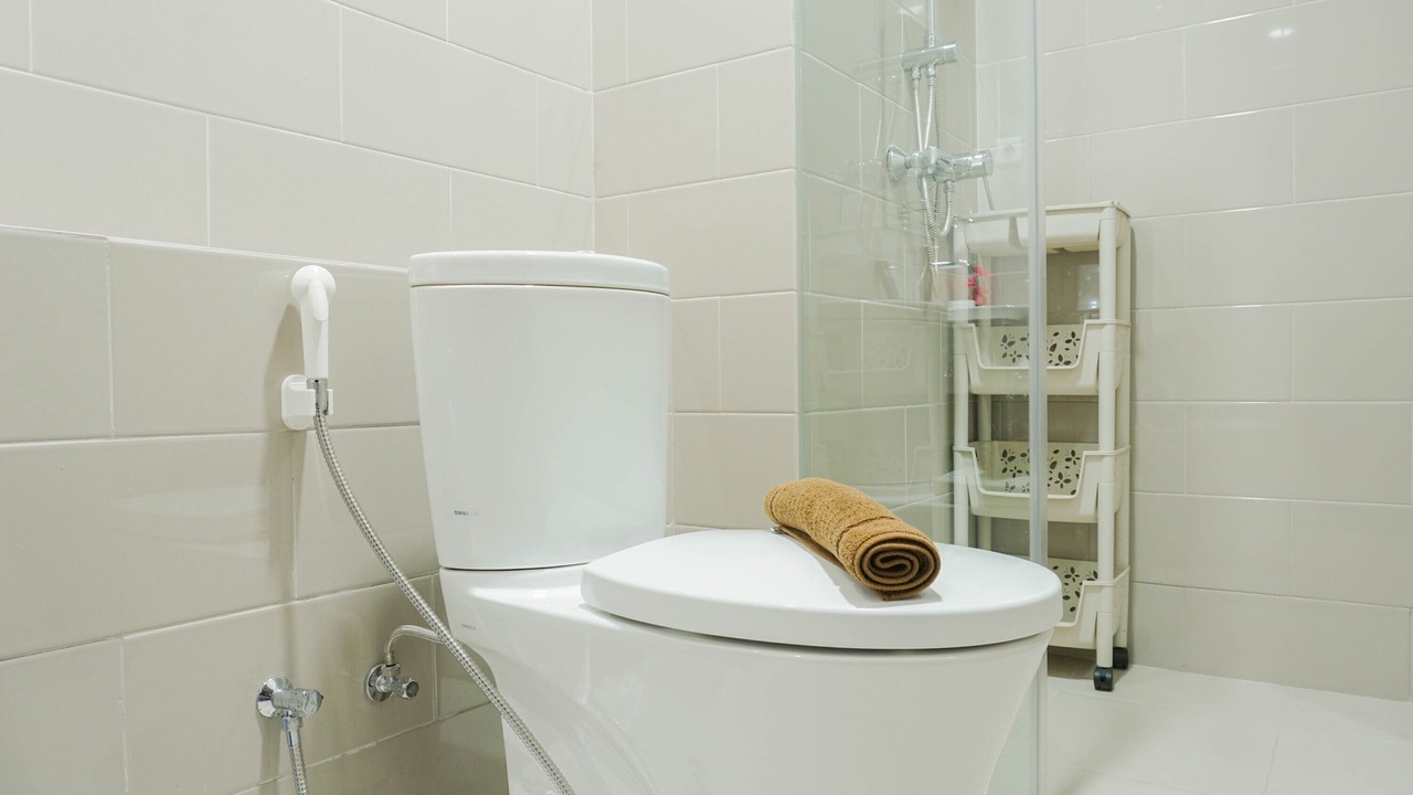 Photo of Bathroom in Jakarta