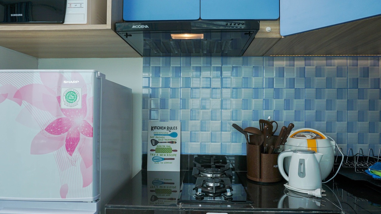 Photo of Kitchen in Jakarta