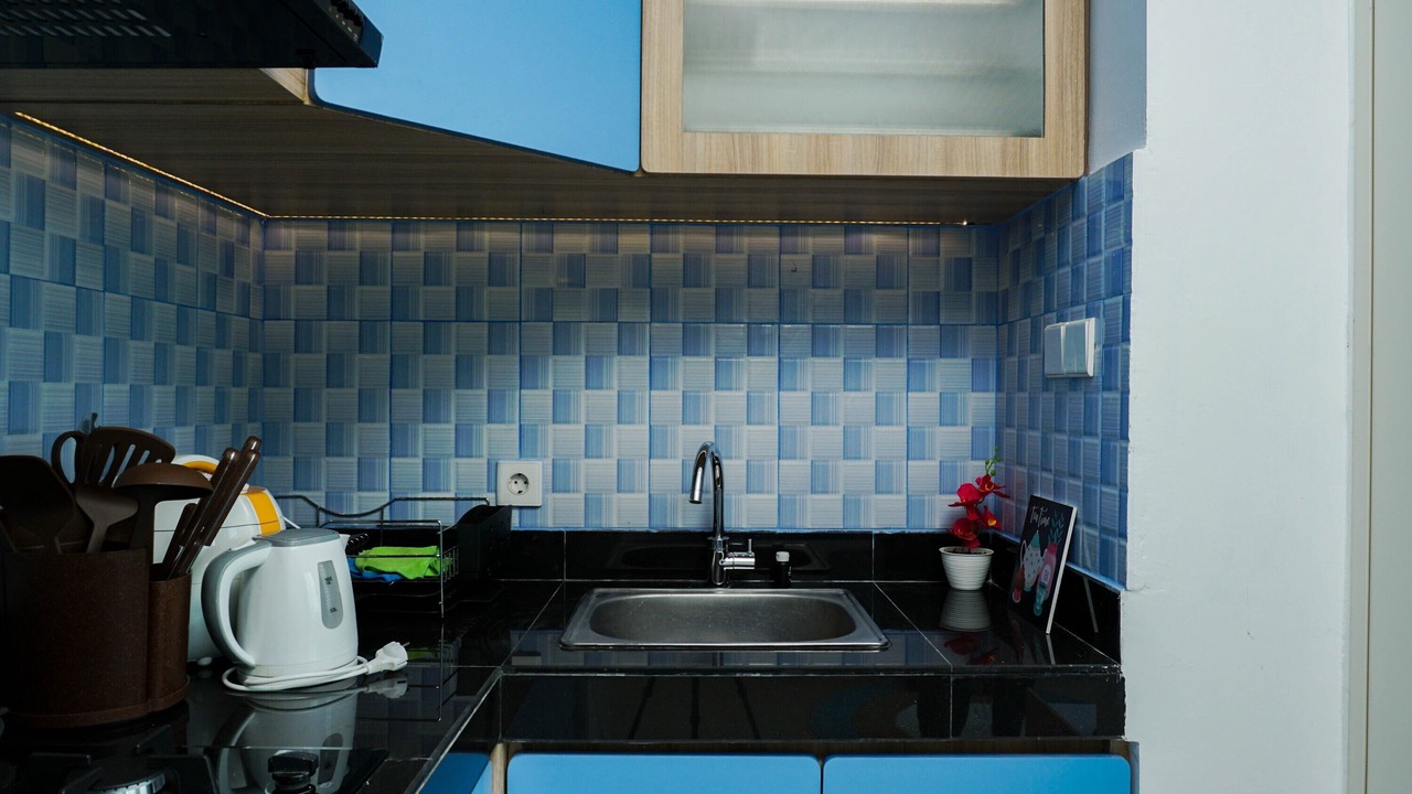 Photo of Kitchen in Jakarta