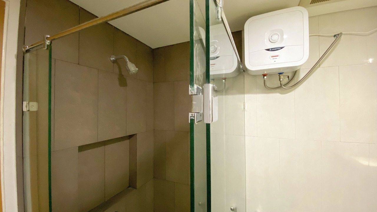 Photo of Bathroom in Cikokol