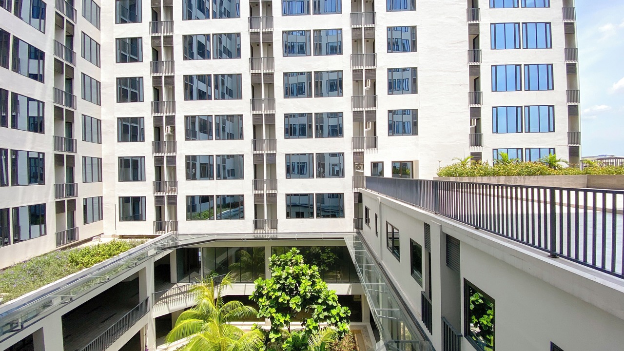 Photo of Outdoor in Cikokol