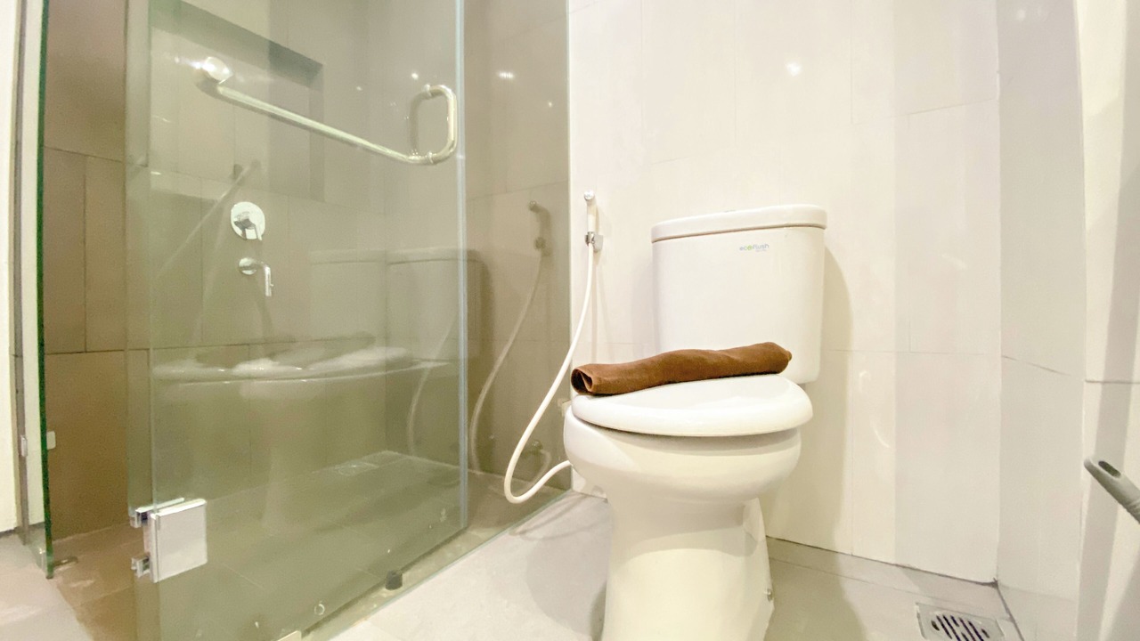 Photo of Bathroom in Cikokol