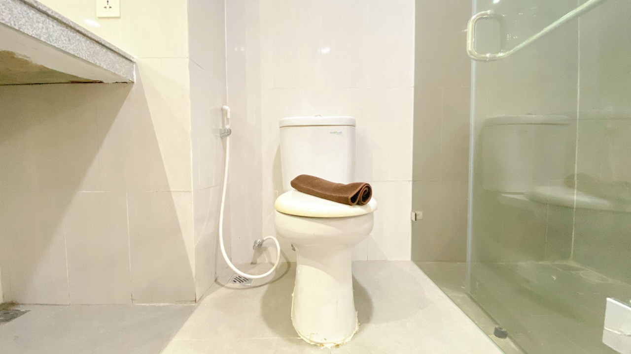 Photo of Bathroom in Cikokol