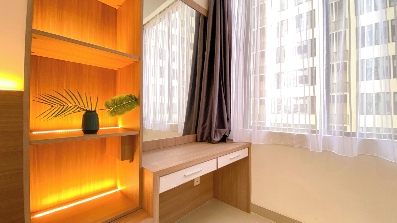 Photo of Bedroom in Cikokol