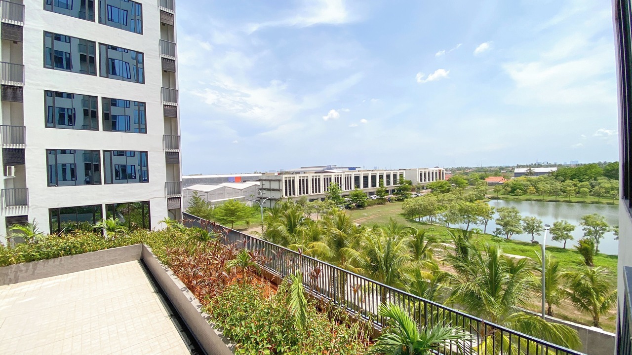 Photo of Outdoor in Cikokol