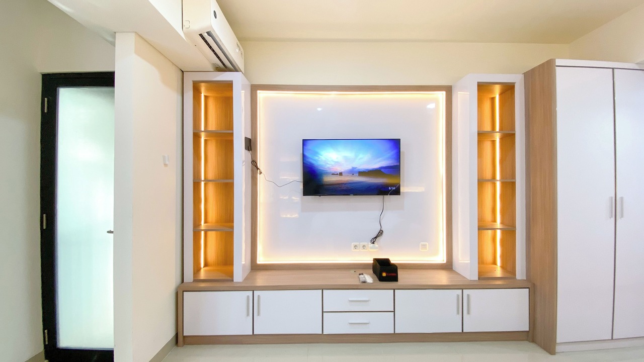 Photo of Bedroom in Cikokol