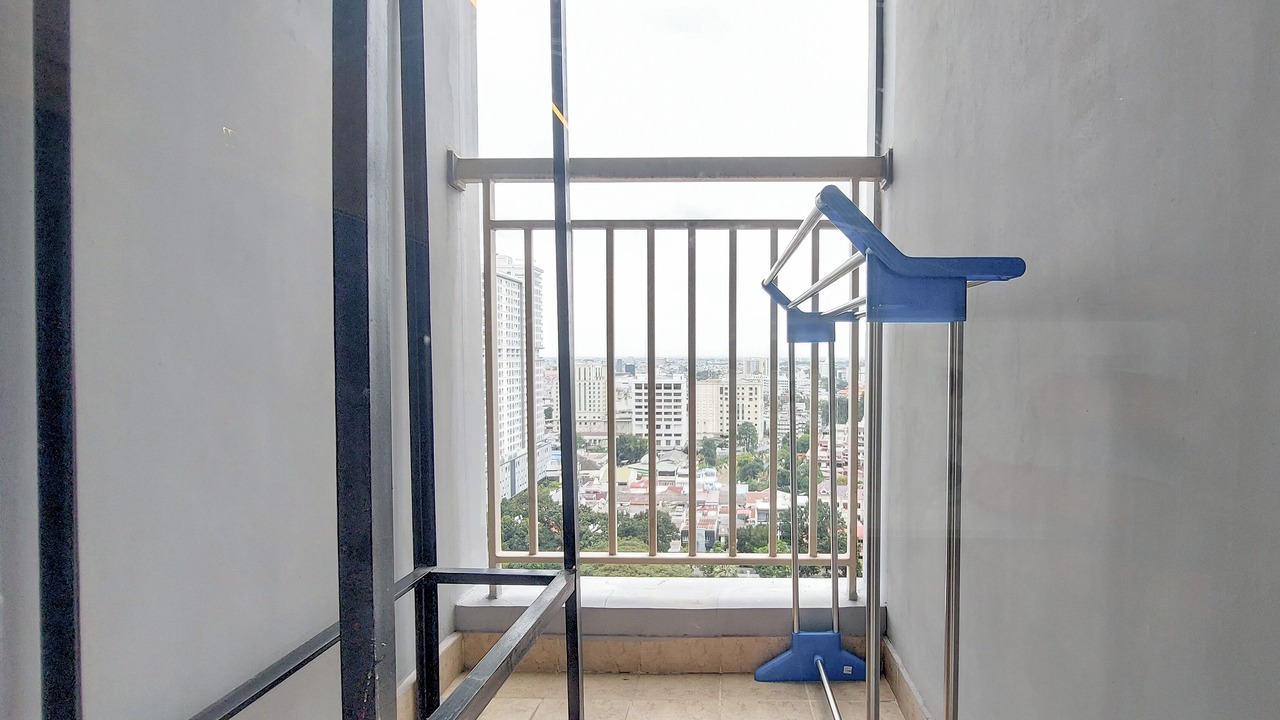 Photo of Patio Balcony in Kesawan