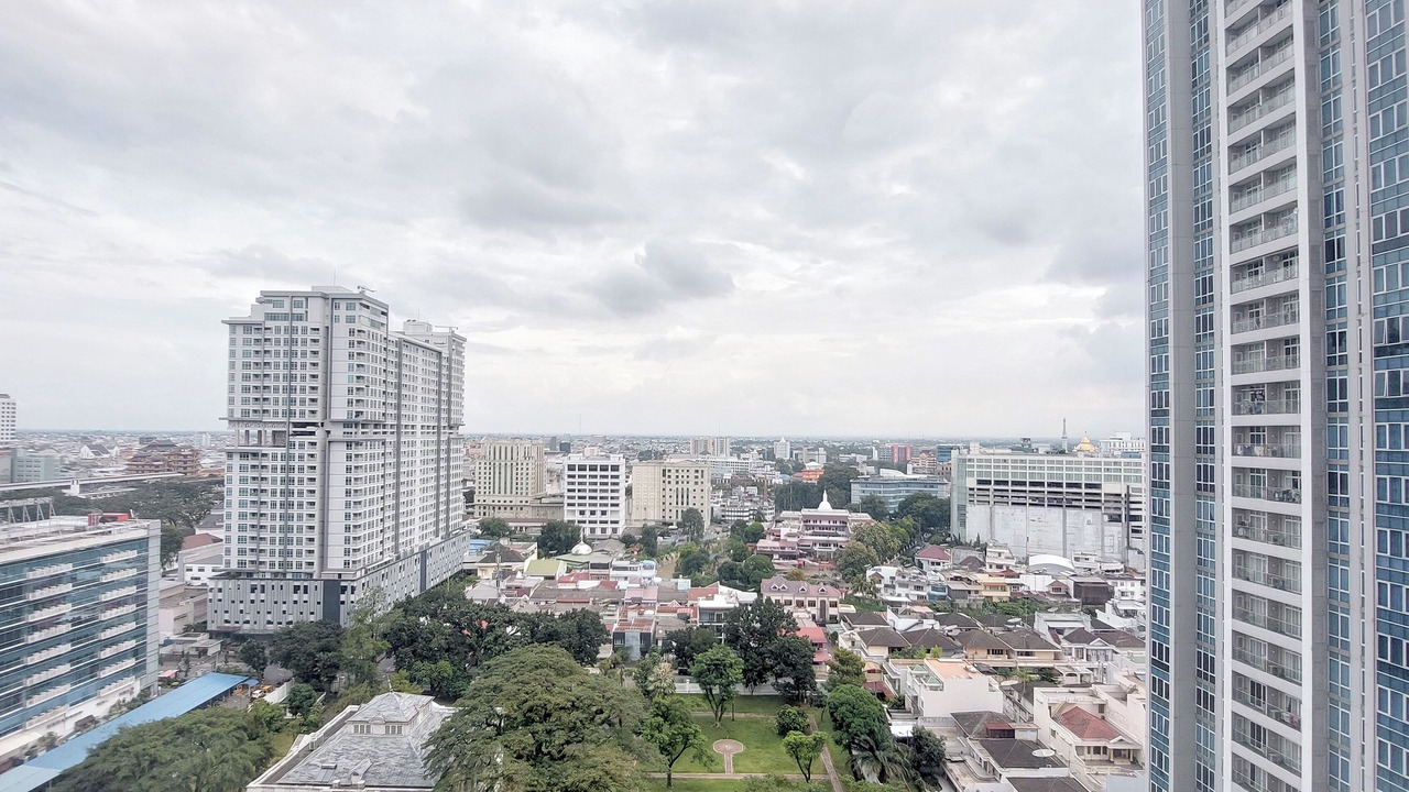 Photo of Outdoor in Kesawan