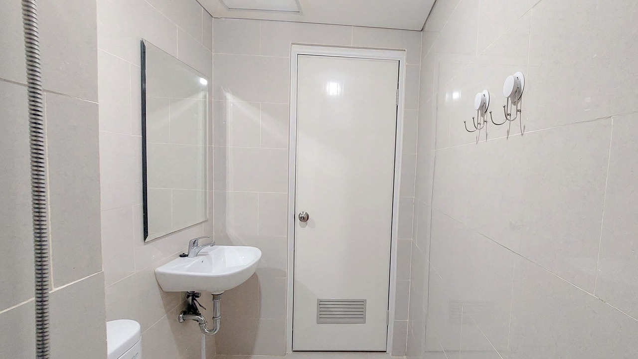 Photo of Bathroom in Kesawan