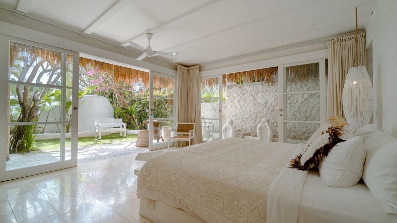 Photo of Bedroom in Pecatu