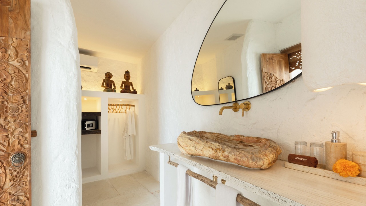 Photo of Bathroom in Pecatu