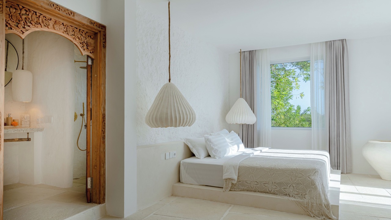 Photo of Bedroom in Pecatu