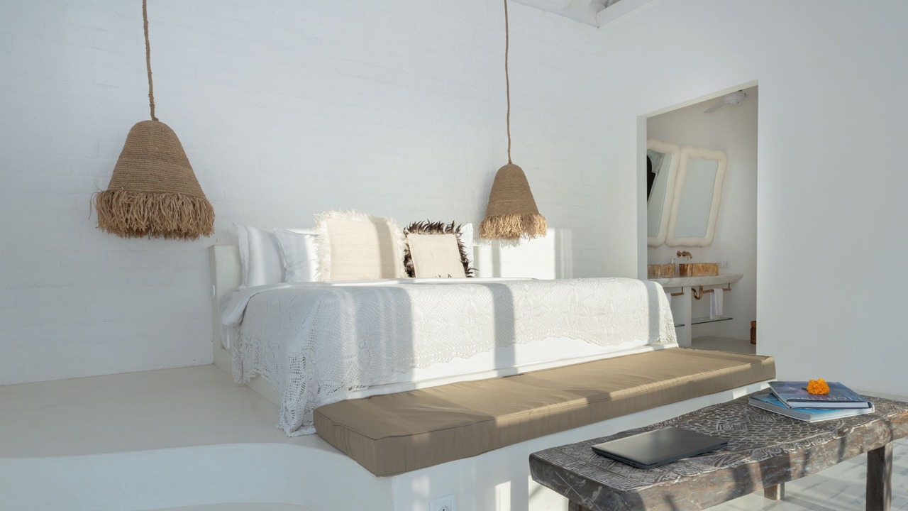 Photo of Bedroom in Pecatu