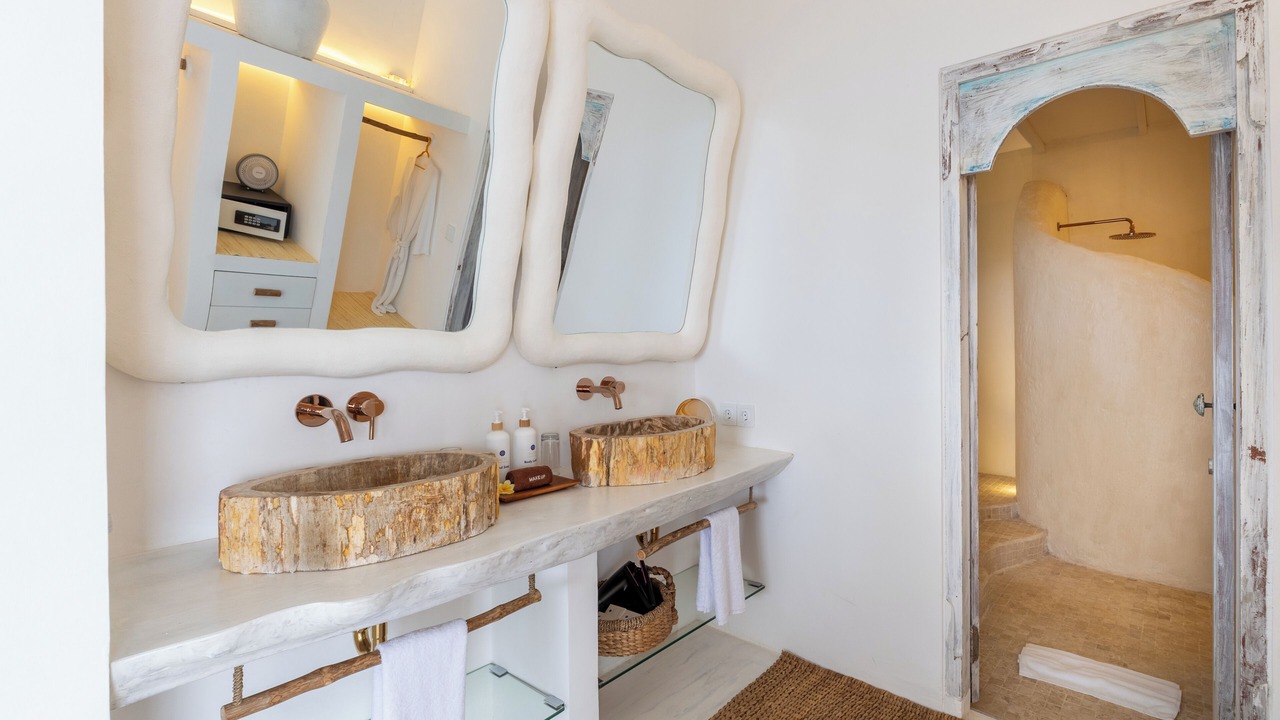 Photo of Bathroom in Pecatu