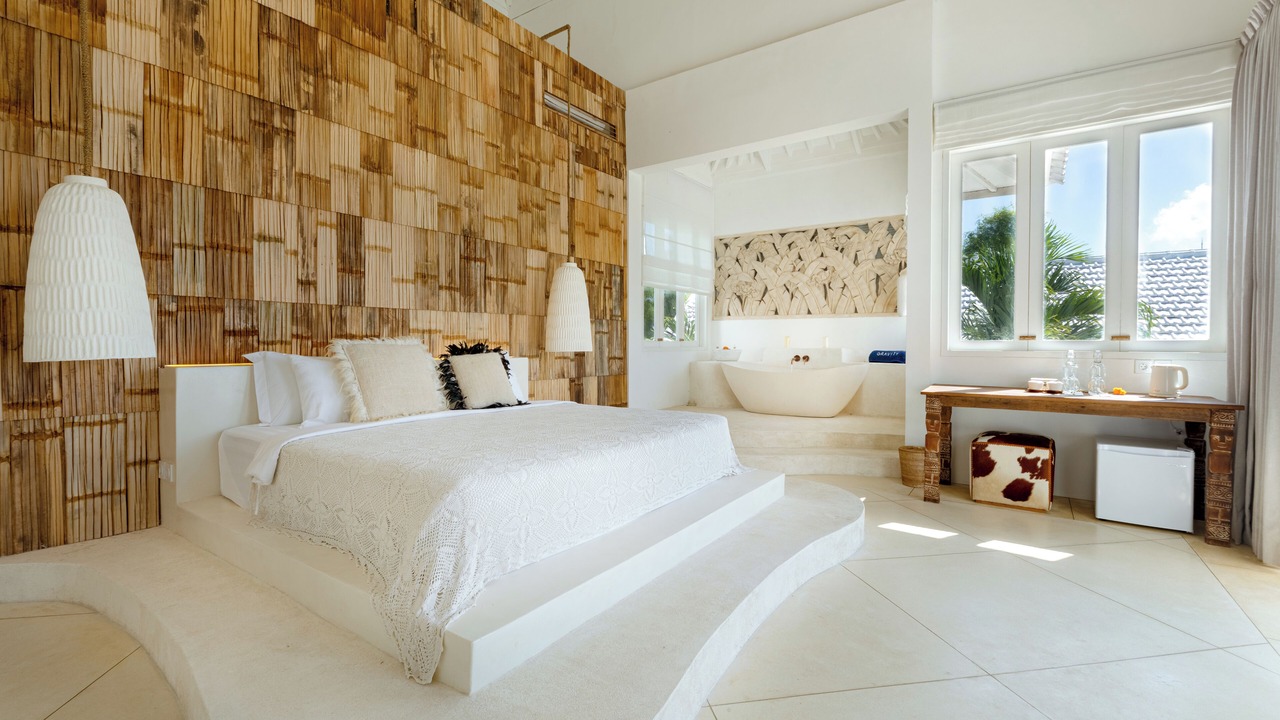 Photo of Bedroom in Pecatu