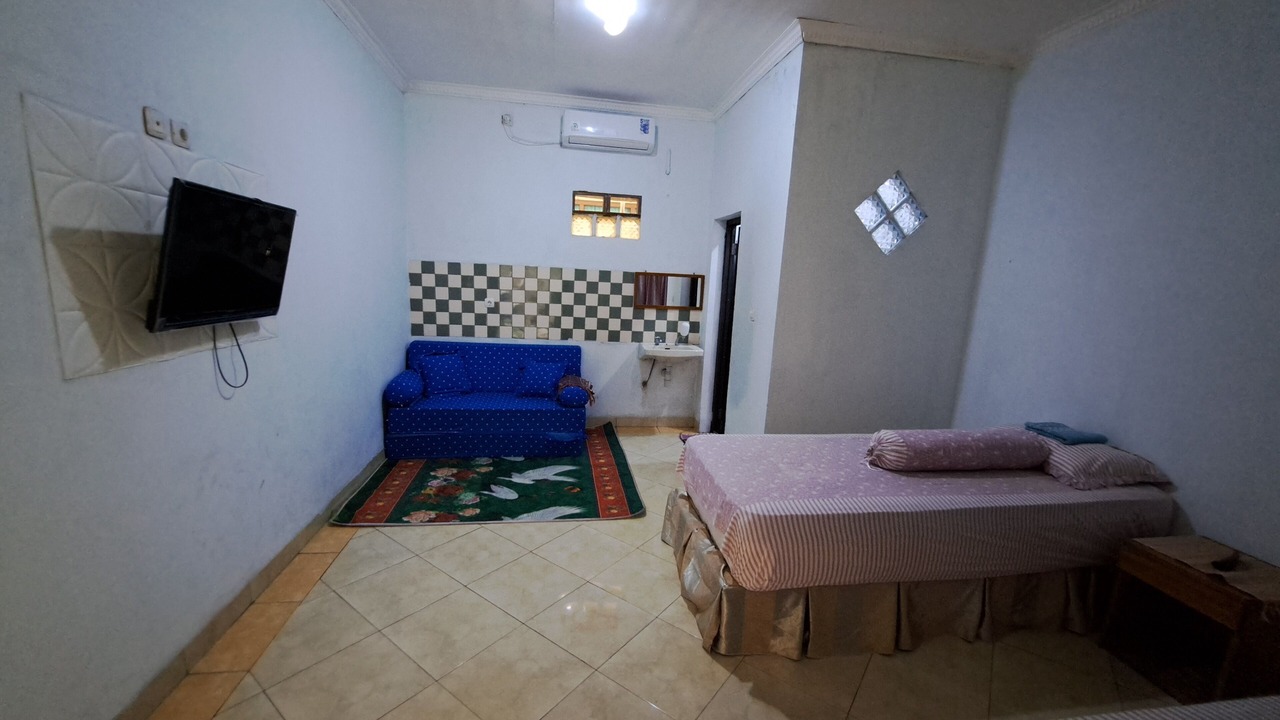 Photo of Bedroom in Astana Anyar