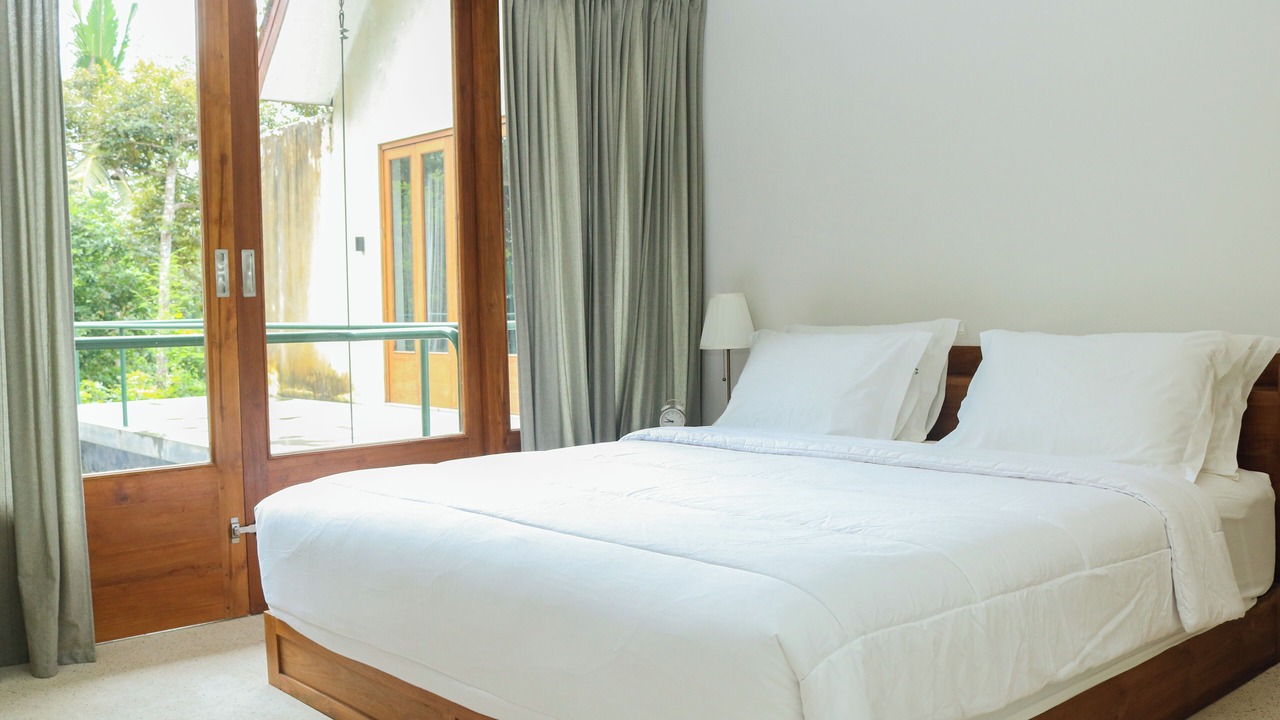 Photo of Bedroom in Borobudur