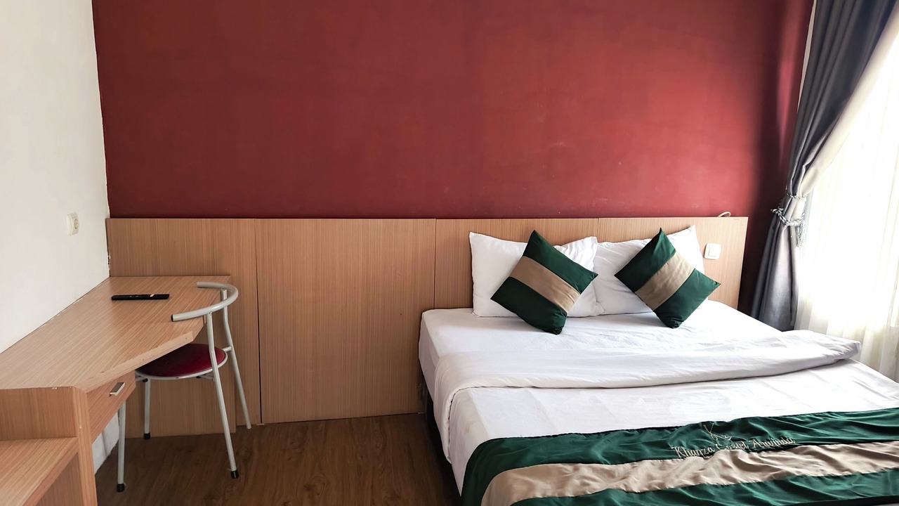 Photo of Bedroom in Karangtengah