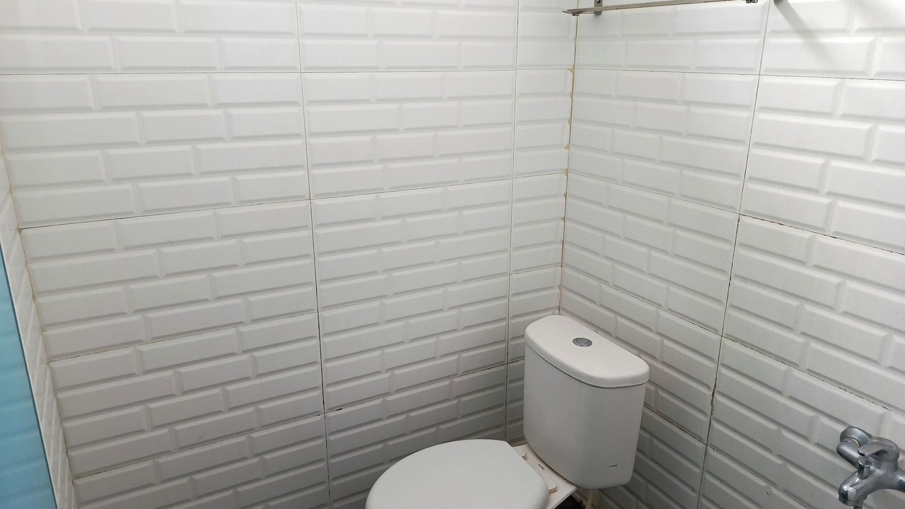 Photo of Bathroom in Karangtengah