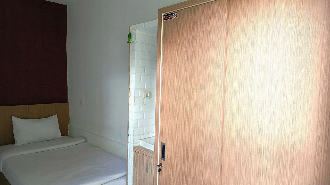 Photo of Bedroom in Karangtengah