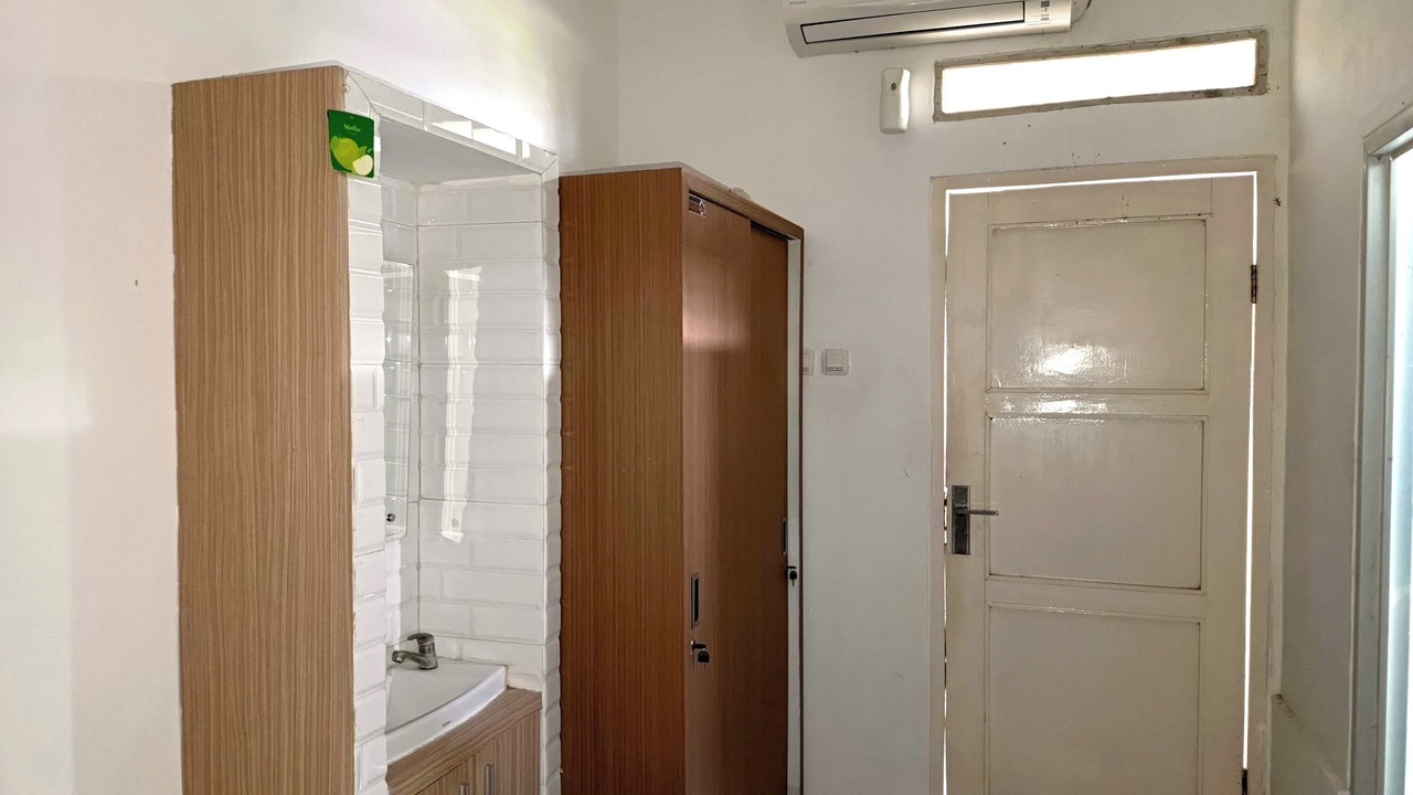 Photo of Bedroom in Karangtengah