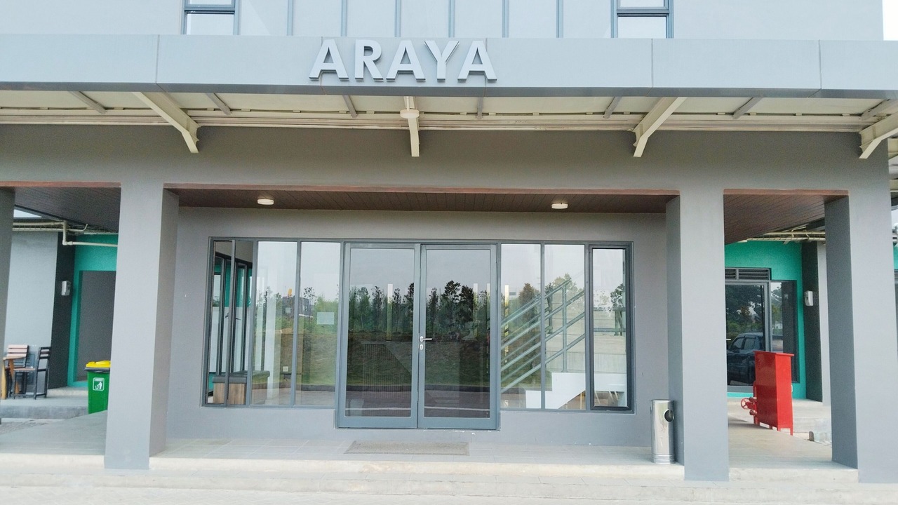 Photo of Outdoor in Cikarang