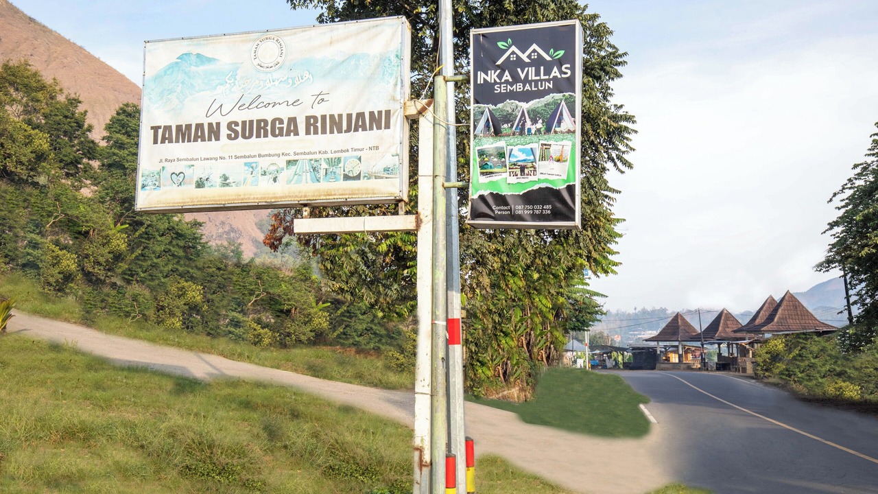 Photo of Outdoor in Kecamatan Sembalun