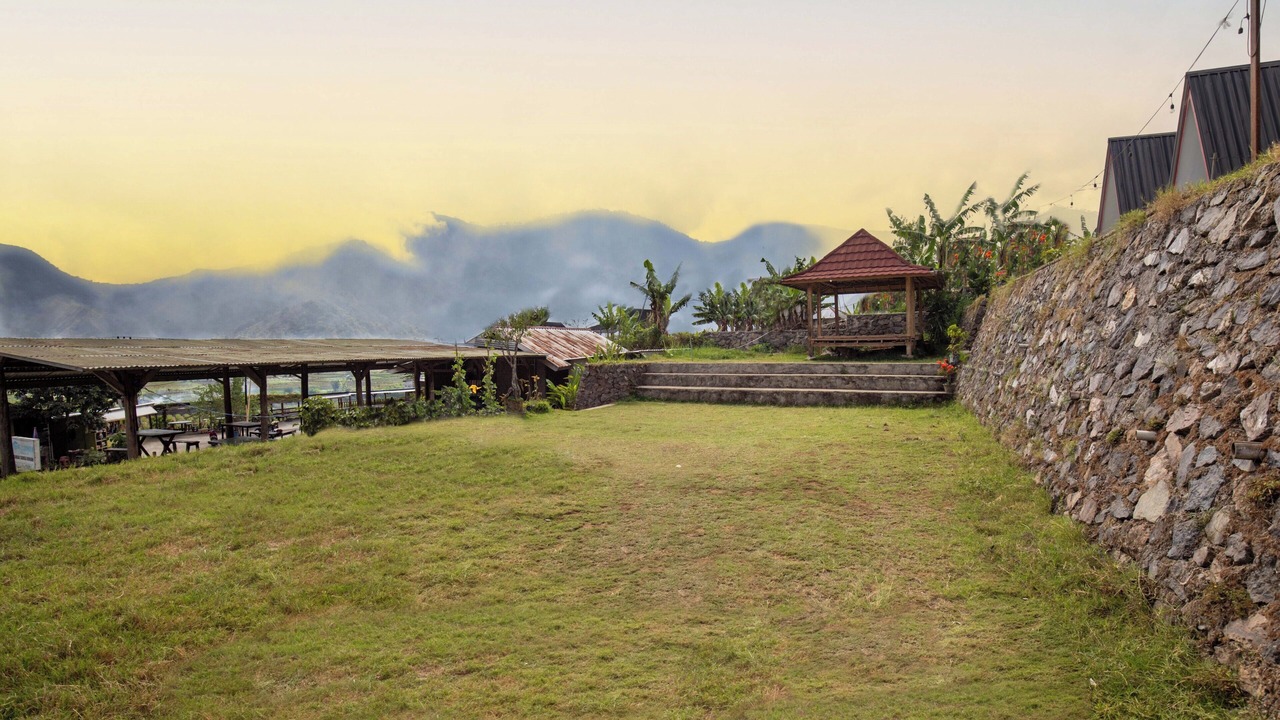 Photo of Outdoor in Kecamatan Sembalun