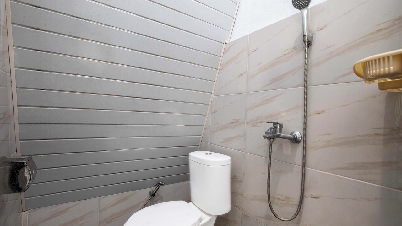 Photo of Bathroom in Kecamatan Sembalun